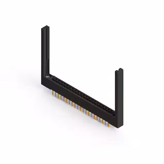 357-042-542-268 EDAC Inc.  Edgeboard Connectors